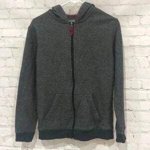 Cat and Jack Hooded Jacket